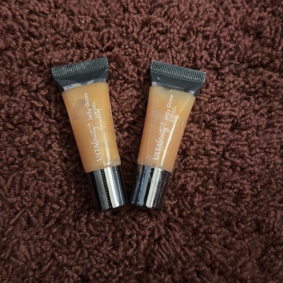 Ulta Beauty Makeup Ulta Beauty Starfish Jelly Gloss Lip Gel Travel